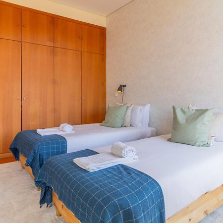 Bento Living By Lovelystay Porto Exterior photo