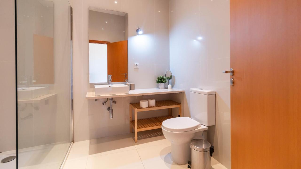 Bento Living By Lovelystay Porto Exterior photo