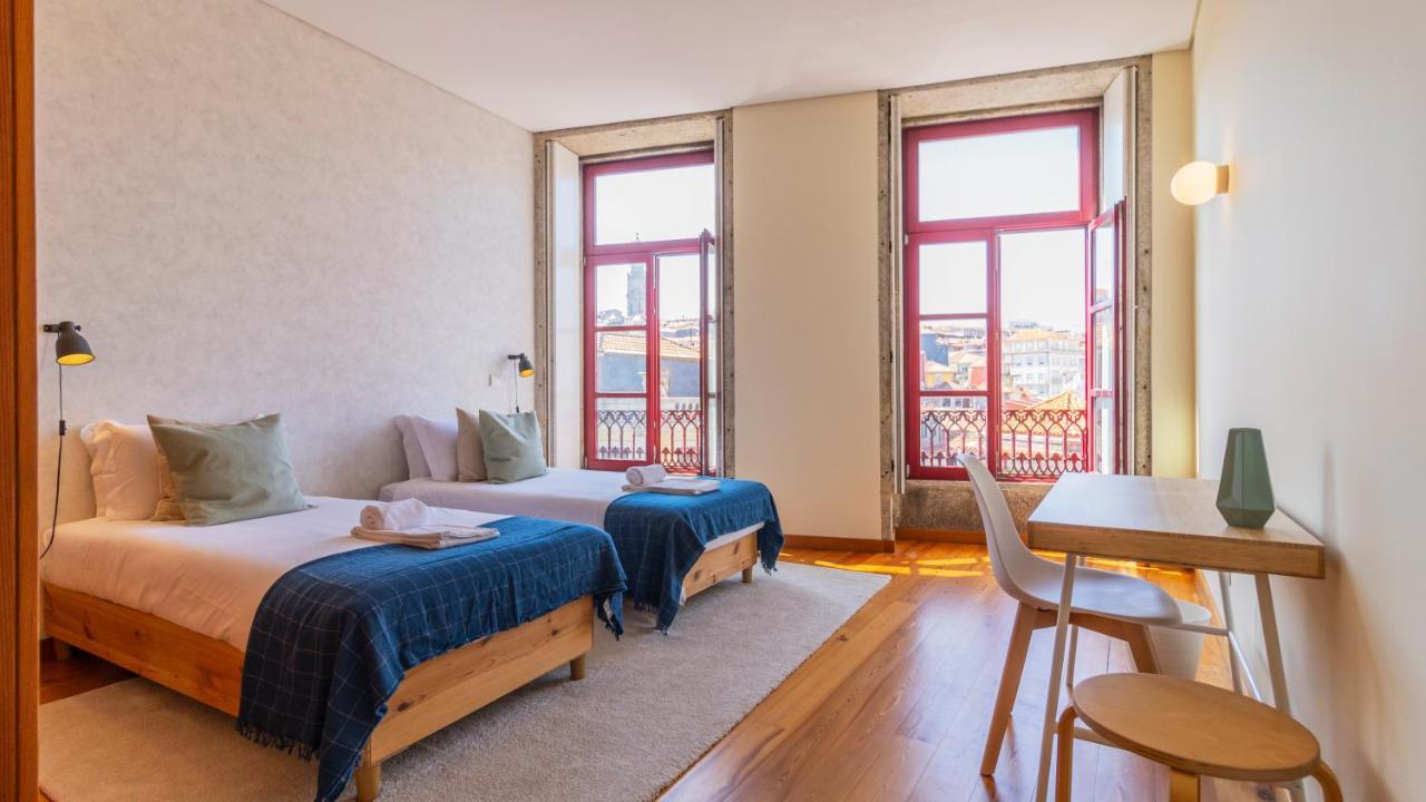 Bento Living By Lovelystay Porto Exterior photo