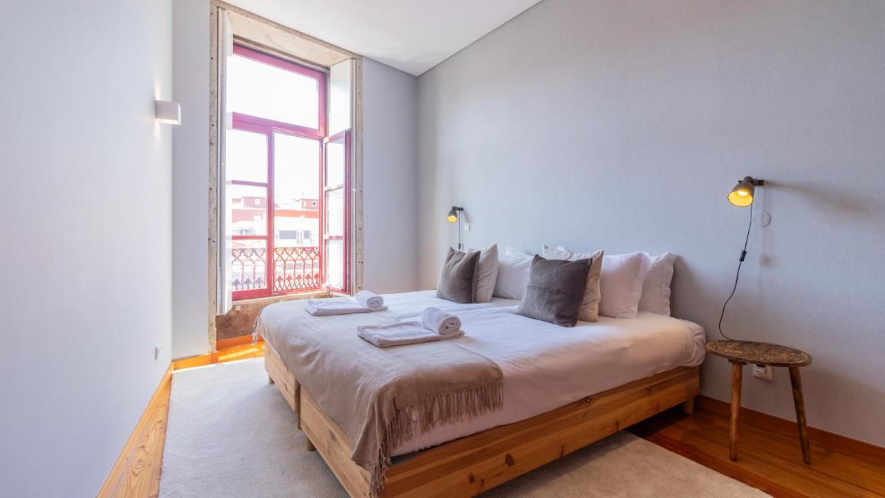 Bento Living By Lovelystay Porto Exterior photo