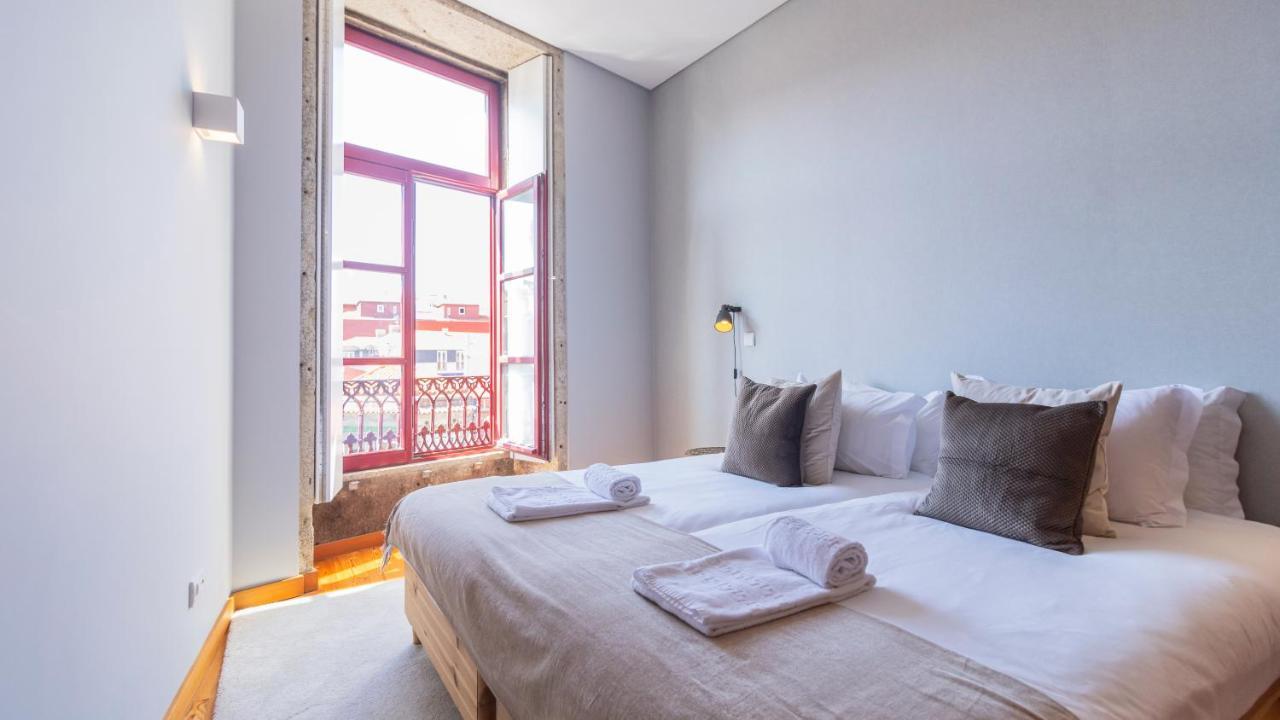 Bento Living By Lovelystay Porto Exterior photo