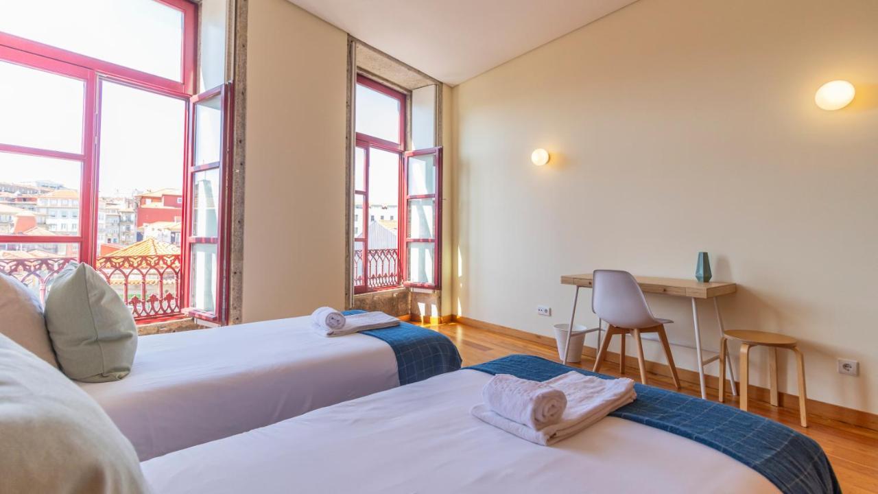 Bento Living By Lovelystay Porto Exterior photo
