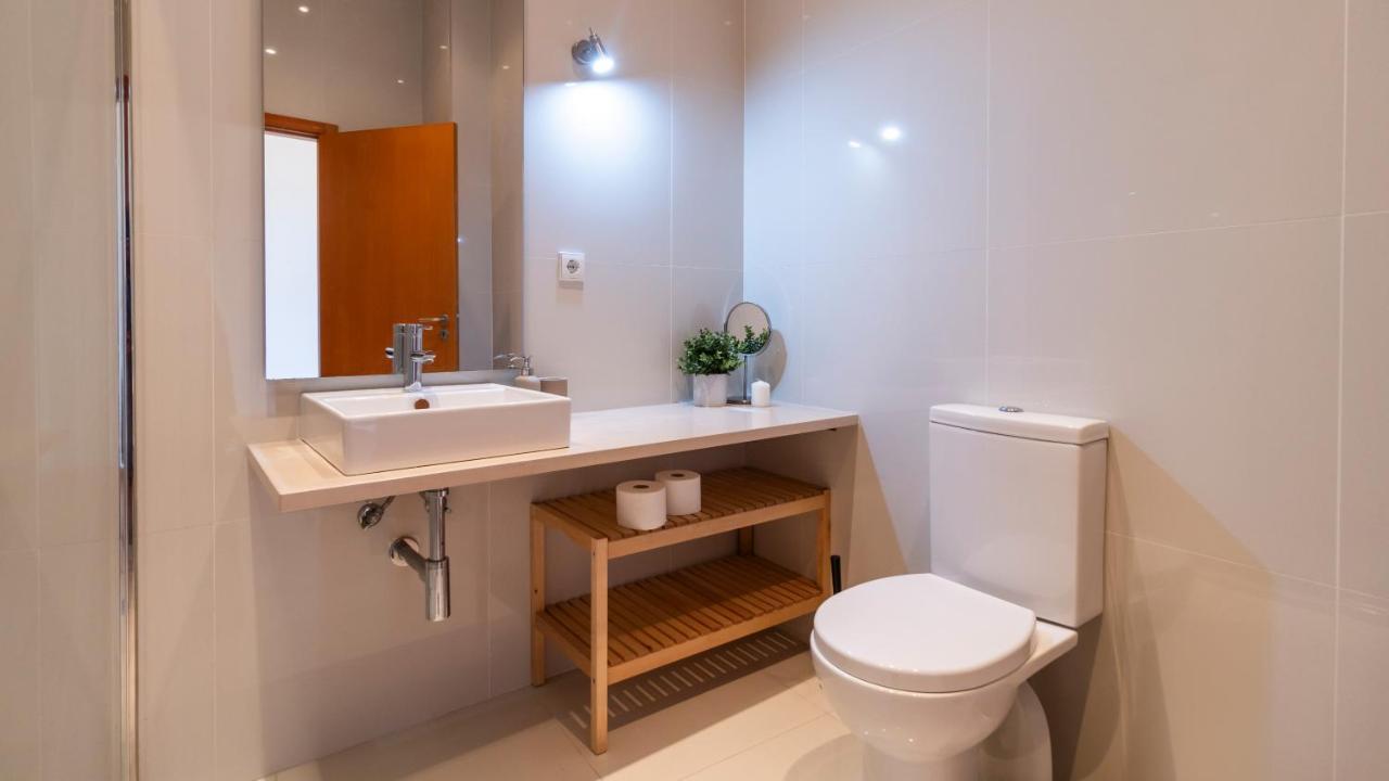 Bento Living By Lovelystay Porto Exterior photo