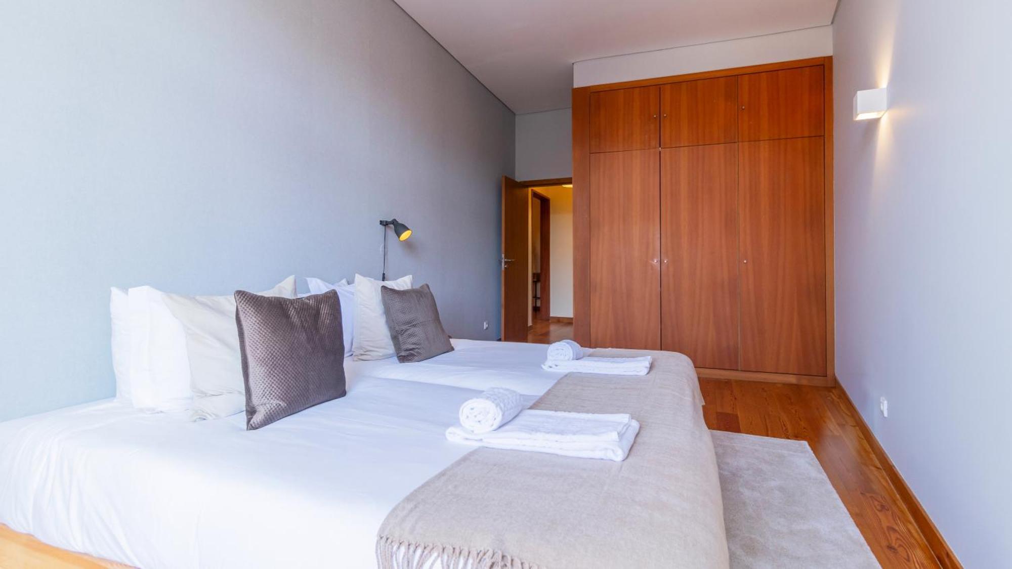 Bento Living By Lovelystay Porto Exterior photo