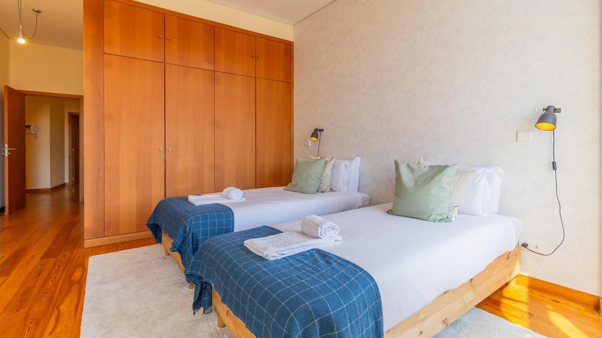 Bento Living By Lovelystay Porto Exterior photo