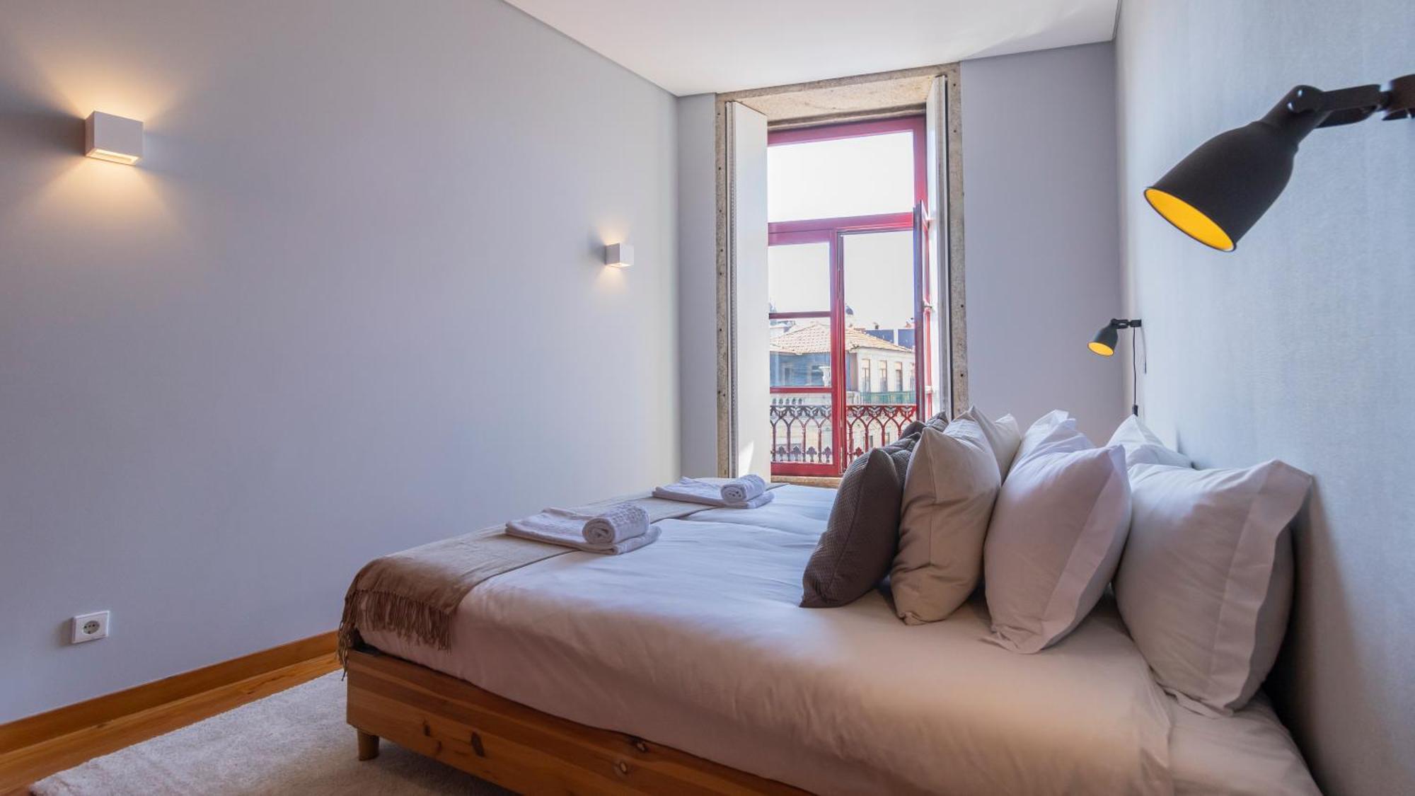 Bento Living By Lovelystay Porto Exterior photo
