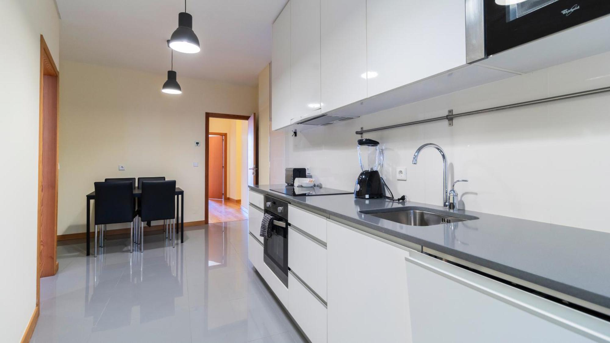 Bento Living By Lovelystay Porto Exterior photo