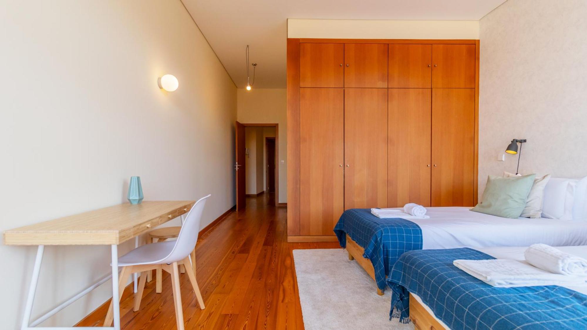 Bento Living By Lovelystay Porto Exterior photo