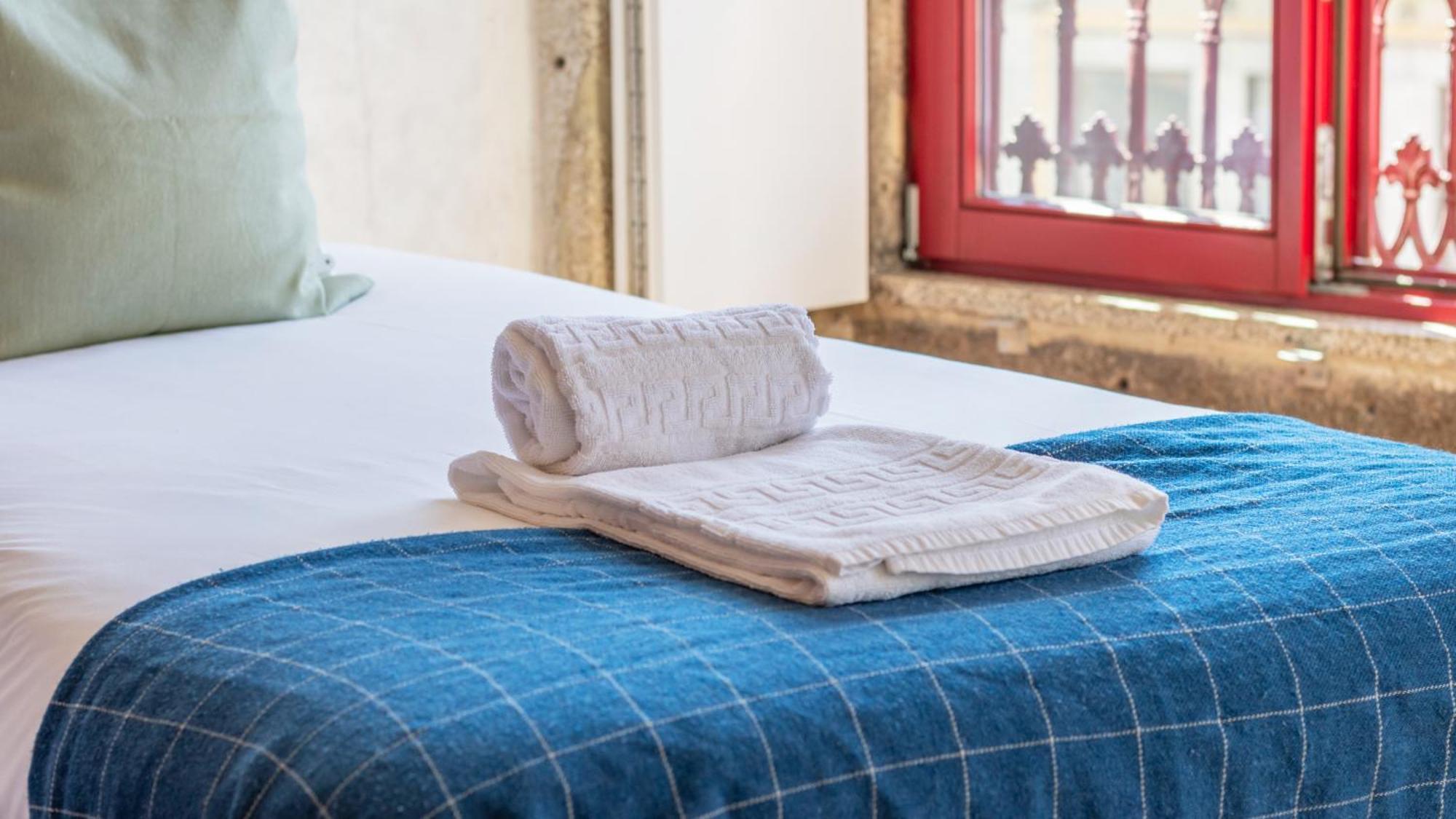 Bento Living By Lovelystay Porto Exterior photo
